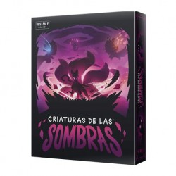 Criaturas de las Sombras