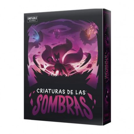 Criaturas de las Sombras Criaturas de las Sombras