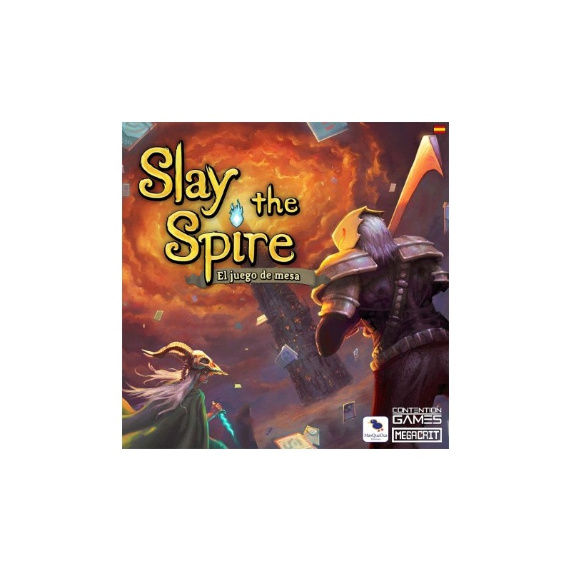 Slay the Spire