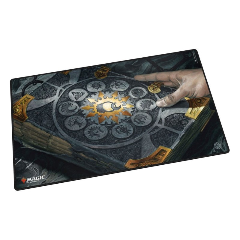 Play-Mat Magic  The Gathering  Guild Summit  