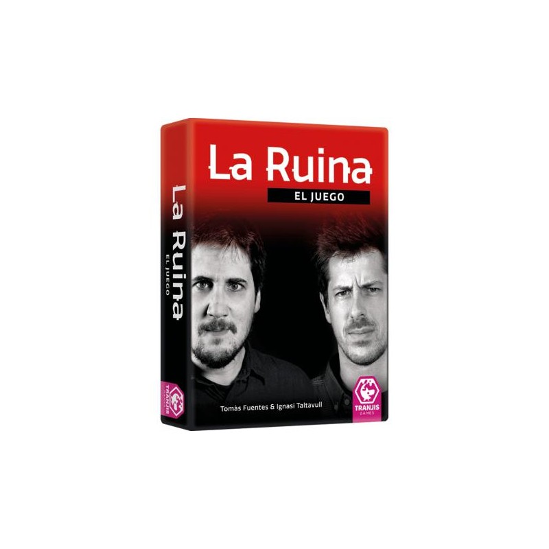 La Ruina