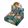 Digimon TCG - EX08 caja Chain of Liberation