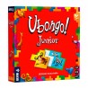 Ubongo Junior  trilingüe  ES/CAT/POR 