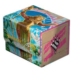 MTG - Aetherdrift Sab-Sunen Deckbox