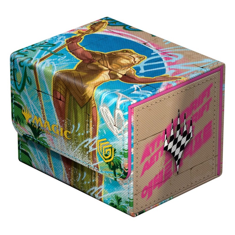 MTG - Aetherdrift Sab-Sunen Deckbox