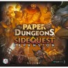 Side Quest - Paper Dungeons