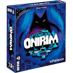 Onirim