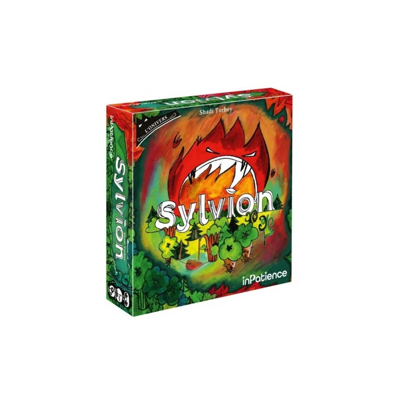 Sylvion