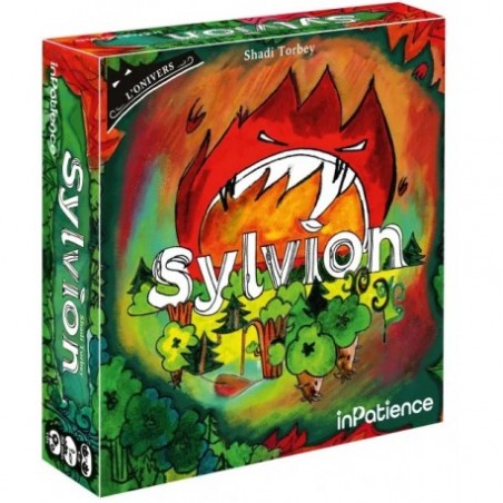 Sylvion