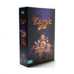 Karak - Regent