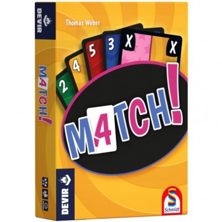 Match Match