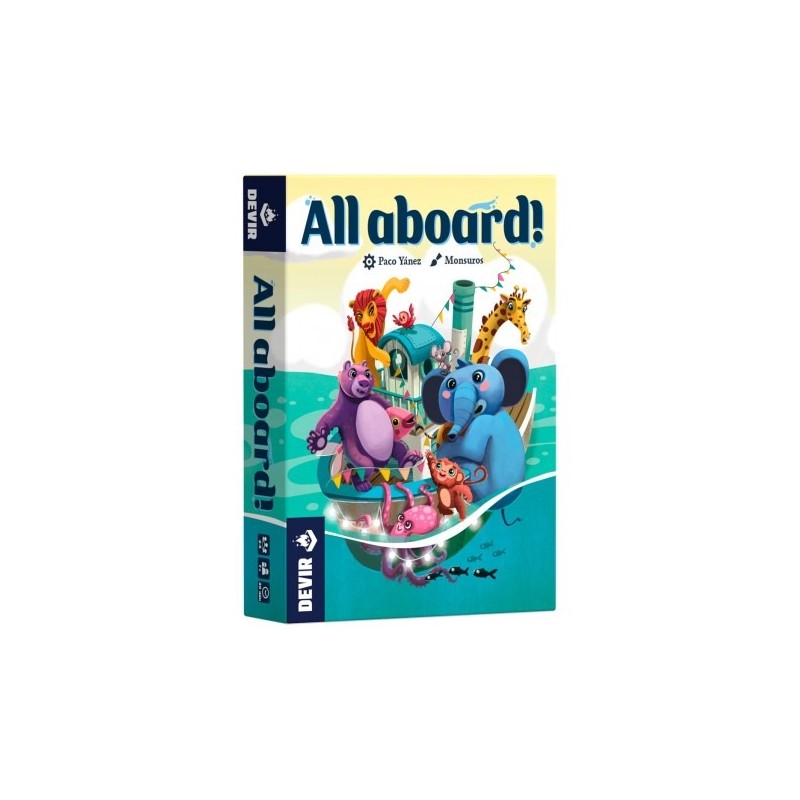 All Board