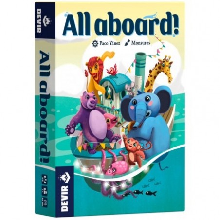 All Board All Board