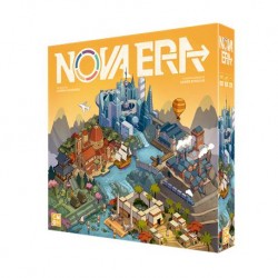Nova Era