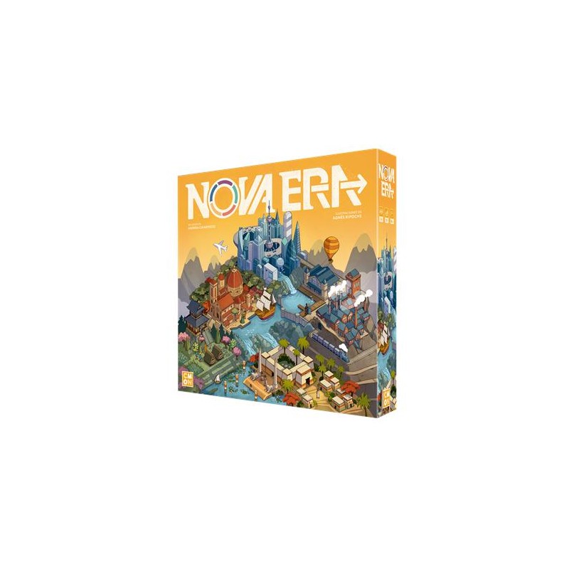 Nova Era