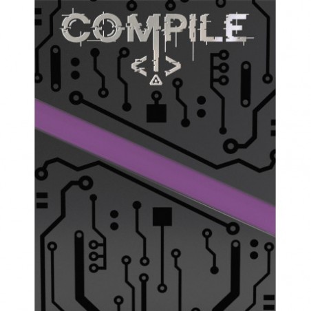 Compile Unidad principal 1 Compile Unidad principal 1