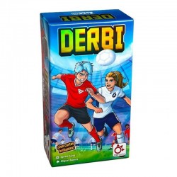Derbi