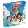 Pesky Island