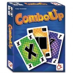 ComboUp