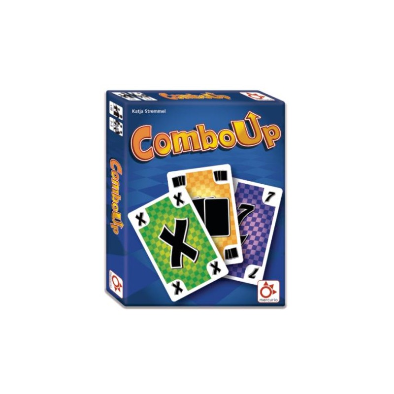 ComboUp