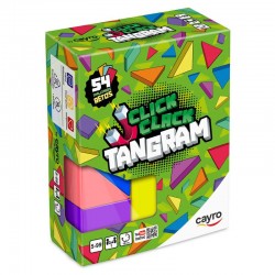 Click Clack Tangram