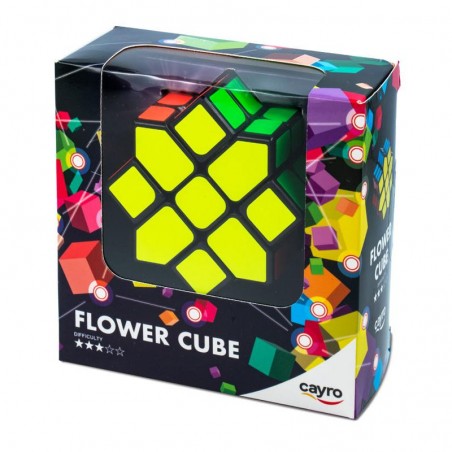 Flower Cube Flower Cube