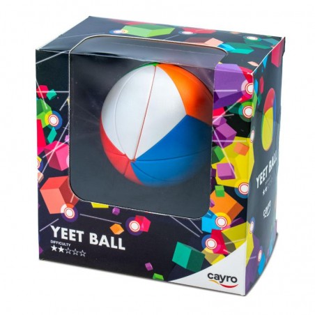 Yeet Ball Yeet Ball