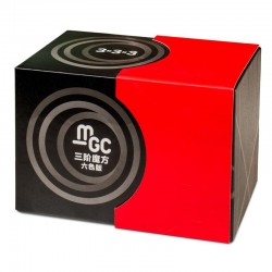 Profesional Speed Cube Magnetic V2
