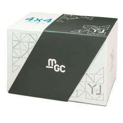 Profesional Speed Cube Magnetic 4x4