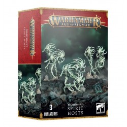 Warhammer - Spirit Hosts