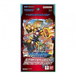 Digimon - ST20 Starter deck Protector of Light