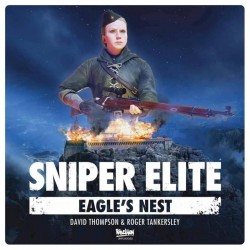 Eagle's Nest - Sniper Elite