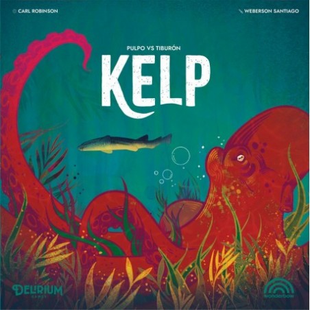 Kelp Kelp