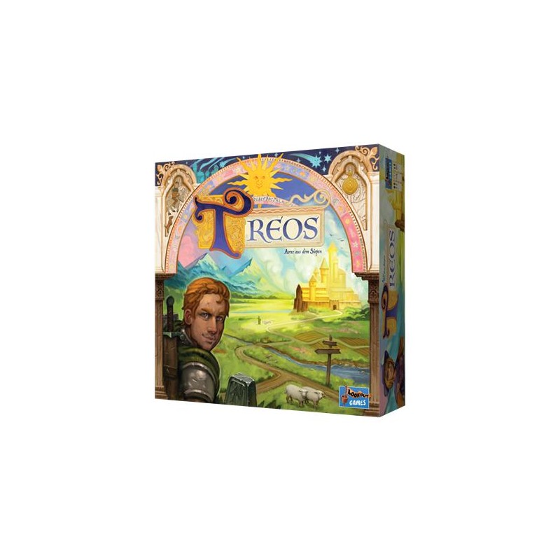 Treos