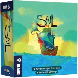 Sail