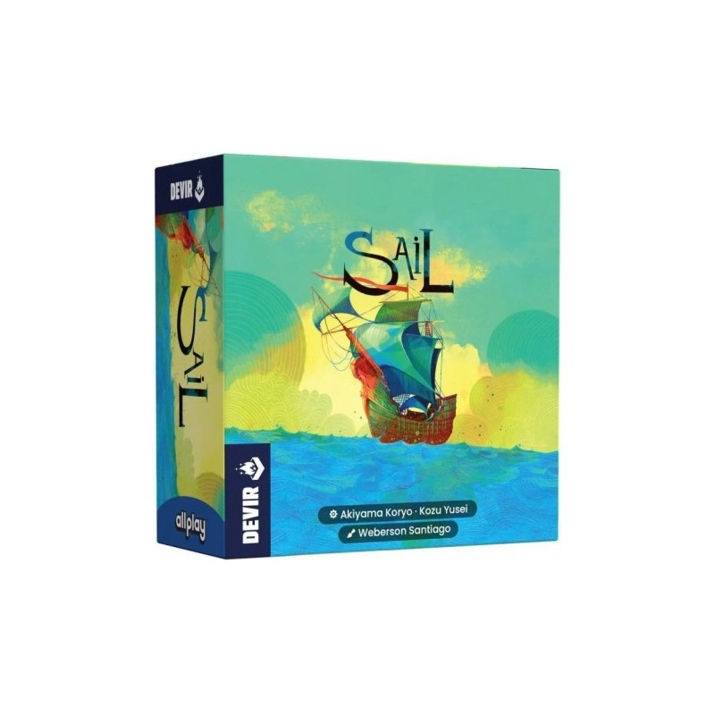 Sail