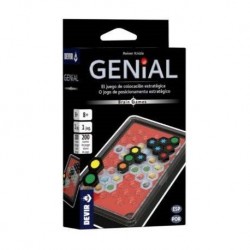 Genial - Brain Games  ES/PT 