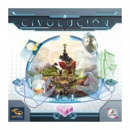 Civolución Civolución