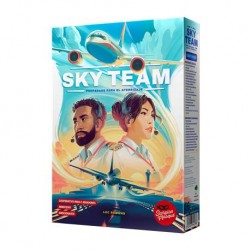 Sky Team