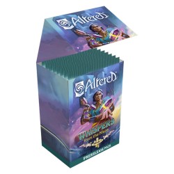 Altered - [SP] Pre-Release kit Susurros