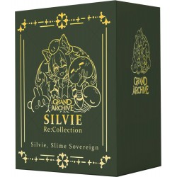 Grand Archive - Silvie Re Collection Lite Slime