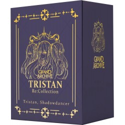 Grand Archive - Tristan Re Collection Lite Shadowd
