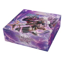 Grand Archive - Mercurial Heart Alter Display Box