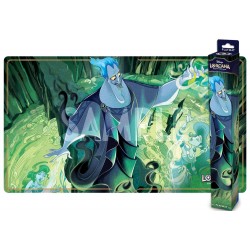 Lorcana - Tapete Hades - Regin of Jafar