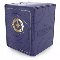 Lorcana - Caja de mazo Premium