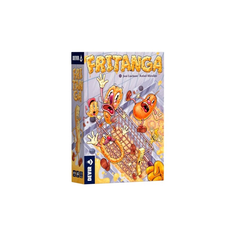 Fritanga