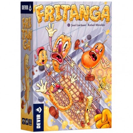 Fritanga Fritanga