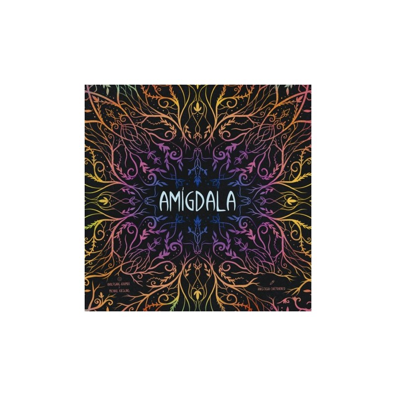 Amígdala