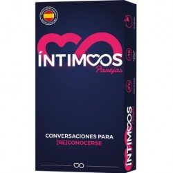 Íntimoos