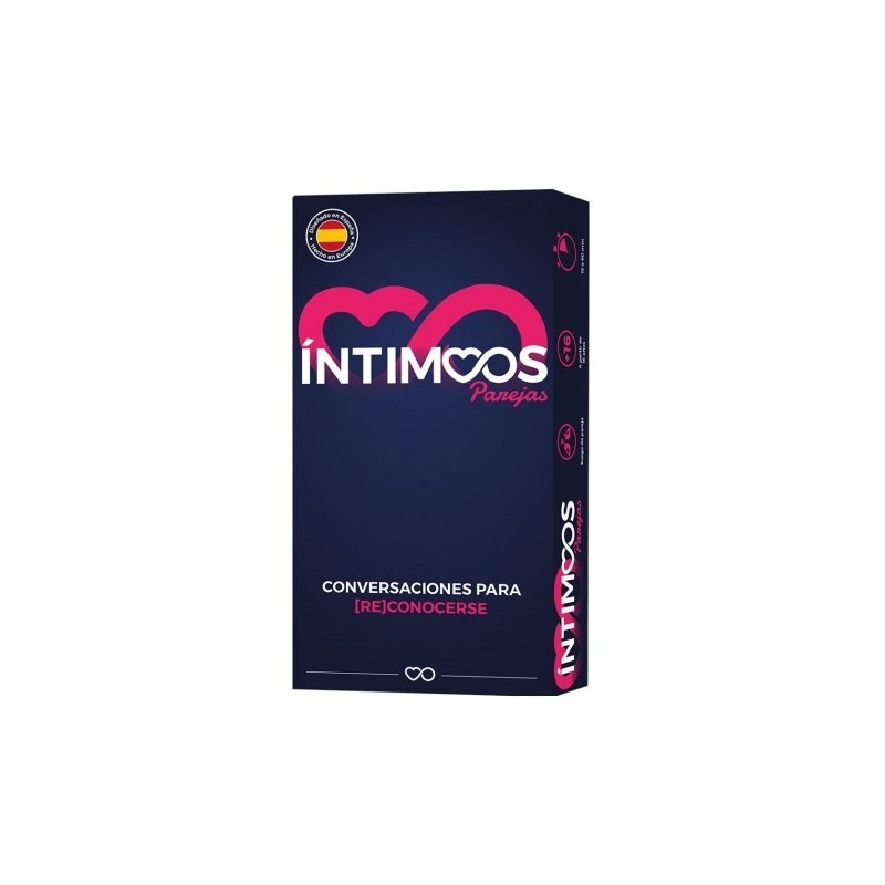 Íntimoos